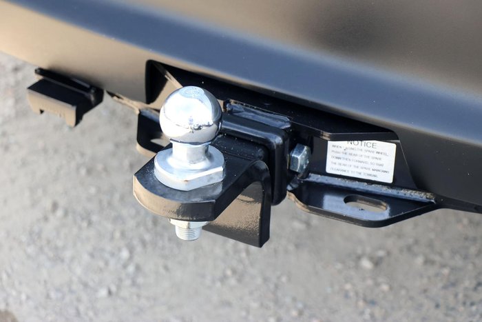 2021 Toyota Kluger GX