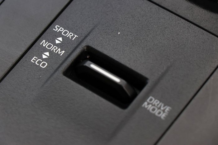 2021 Toyota Kluger GX