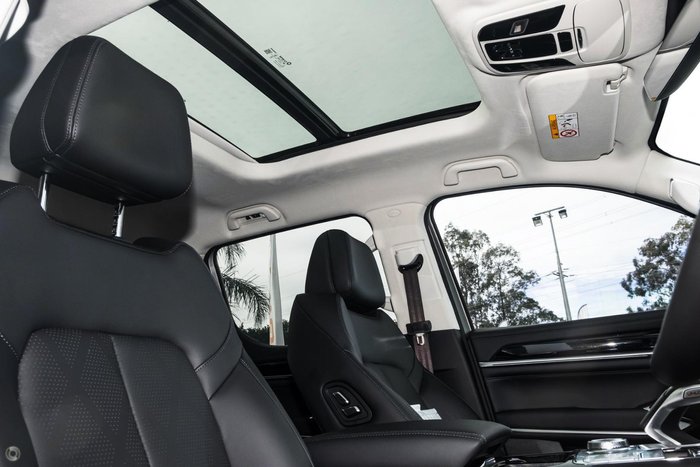 2026 GWM Cannon Alpha Ultra PHEV