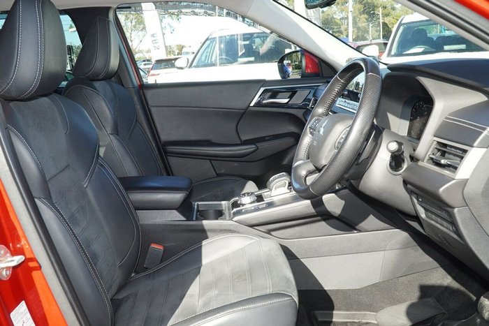 2021 Mitsubishi Outlander Aspire