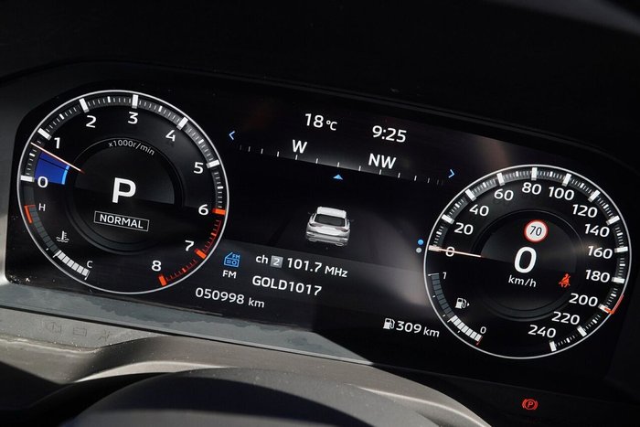 2021 Mitsubishi Outlander Aspire