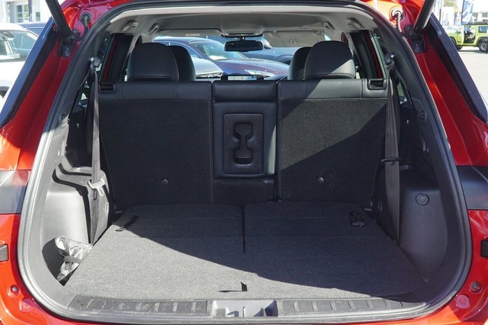 2021 Mitsubishi Outlander Aspire