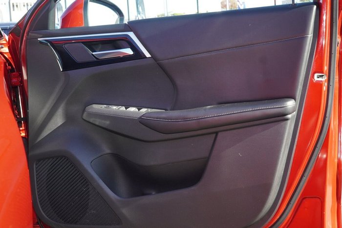 2021 Mitsubishi Outlander Aspire