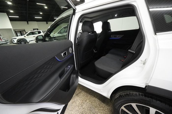 2026 Chery Tiggo 8 Super Hybrid Ultimate
