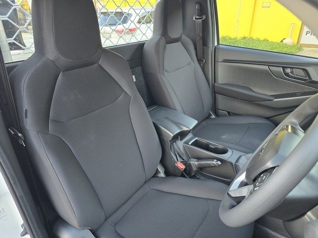 2026 Isuzu D-MAX