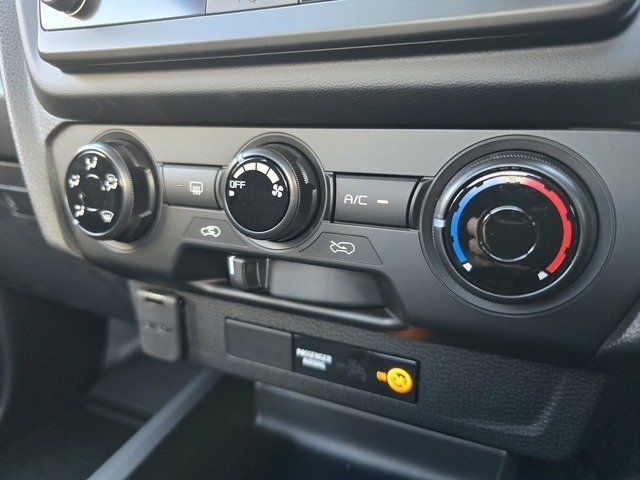 2026 Isuzu D-MAX