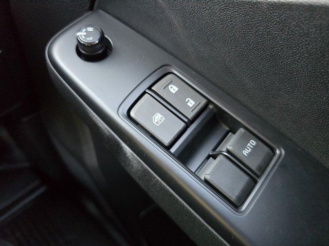 2026 Isuzu D-MAX