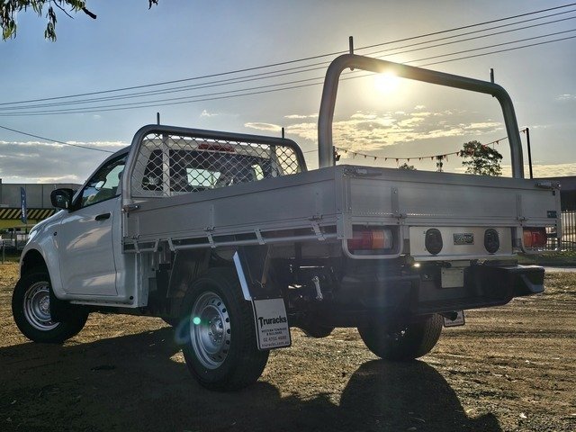 2026 Isuzu D-MAX