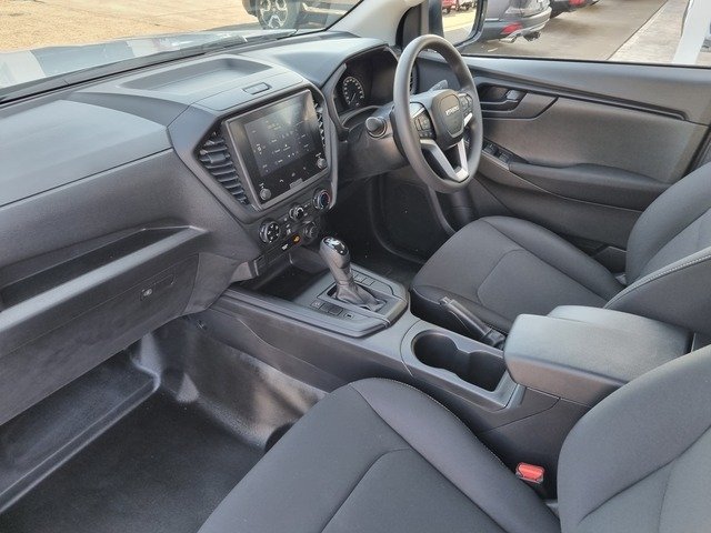 2026 Isuzu D-MAX