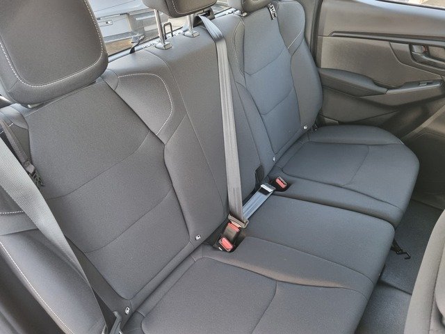 2026 Isuzu D-MAX