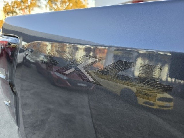 2026 Isuzu D-MAX