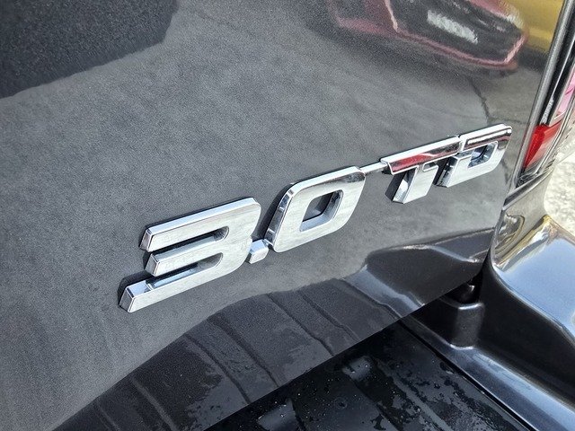 2026 Isuzu D-MAX