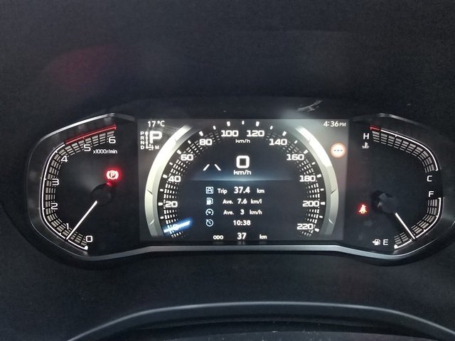 2026 Isuzu D-MAX