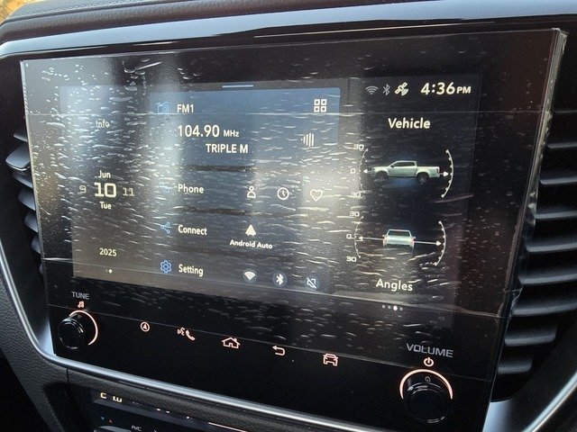 2026 Isuzu D-MAX