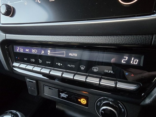 2026 Isuzu D-MAX