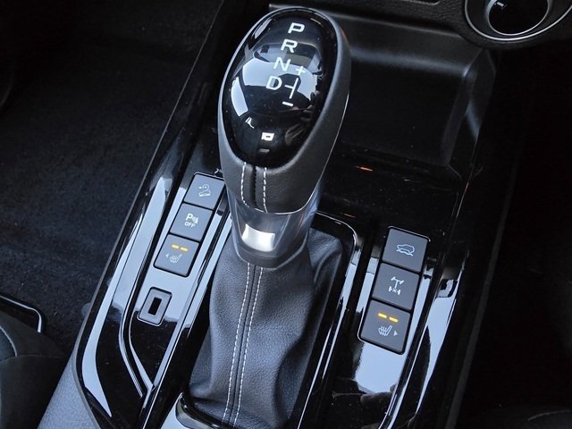 2026 Isuzu D-MAX