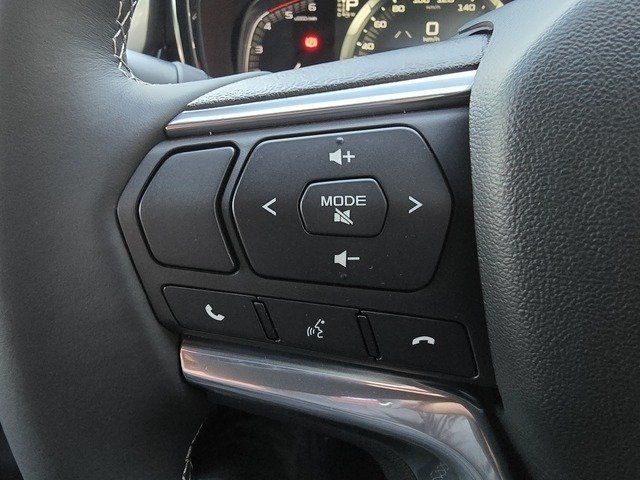 2026 Isuzu D-MAX