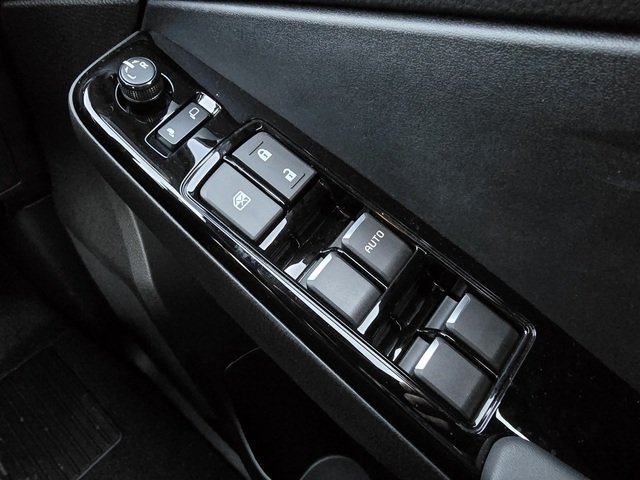 2026 Isuzu D-MAX