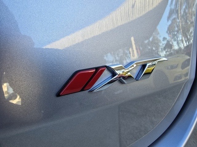 2026 Isuzu MU-X