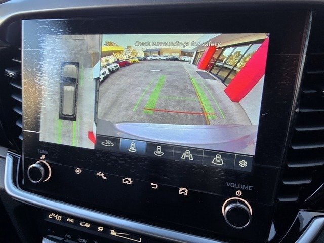 2026 Isuzu MU-X
