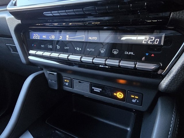 2026 Isuzu MU-X