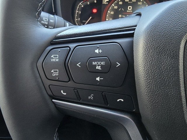 2026 Isuzu MU-X