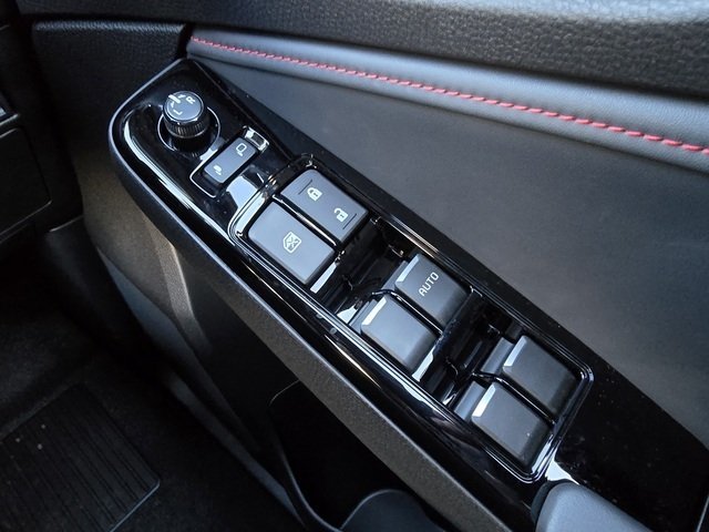 2026 Isuzu MU-X