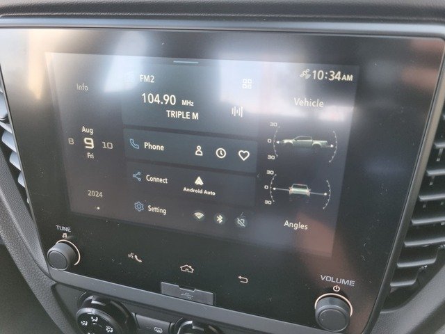 2026 Isuzu D-MAX