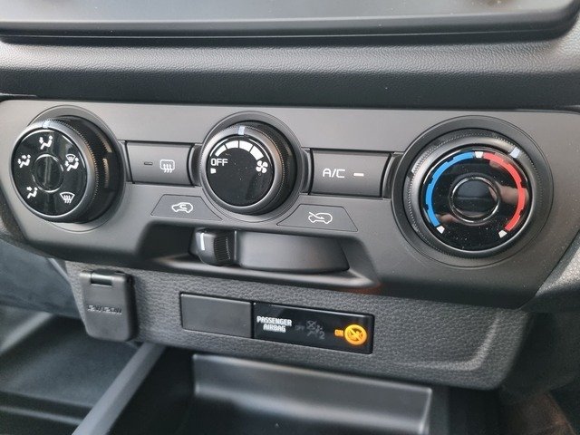 2026 Isuzu D-MAX