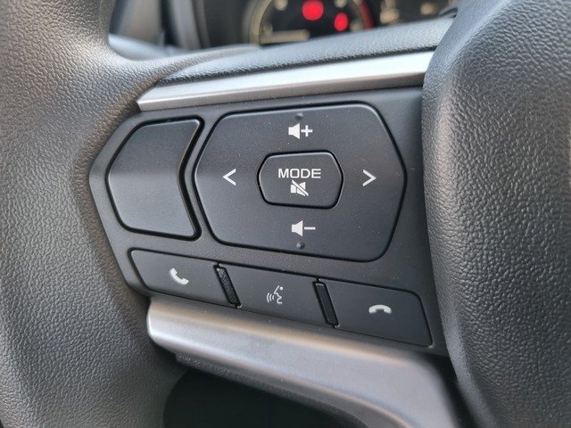 2026 Isuzu D-MAX