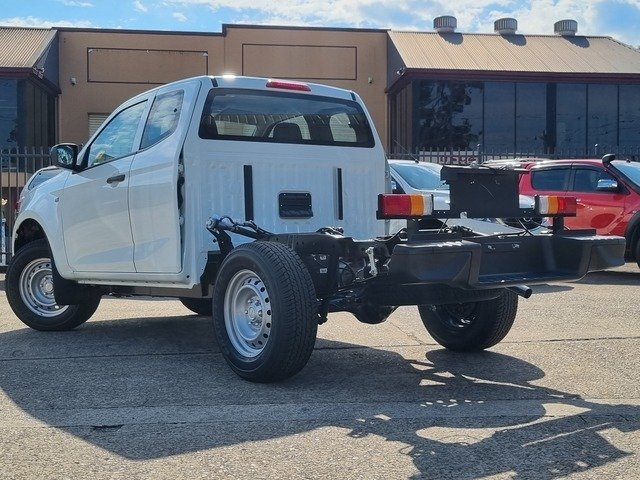 2026 Isuzu D-MAX
