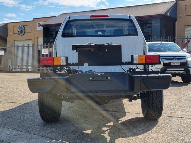 2026 Isuzu D-MAX