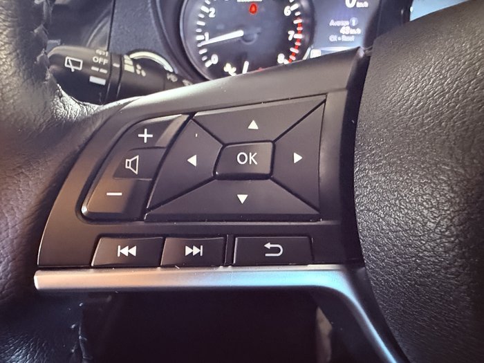 2020 Nissan X-TRAIL ST-L