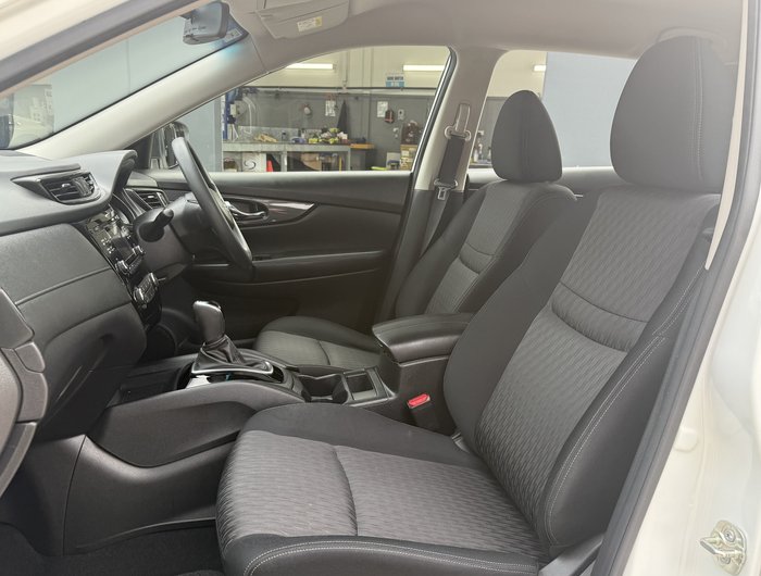 2019 Nissan X-TRAIL ST