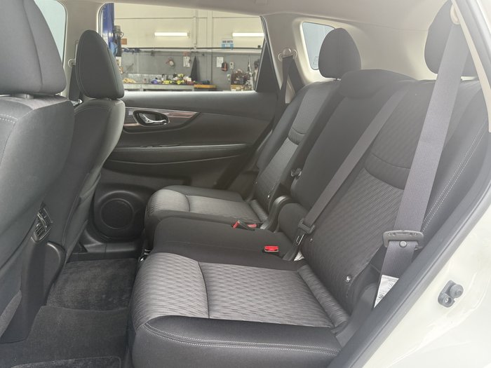 2019 Nissan X-TRAIL ST