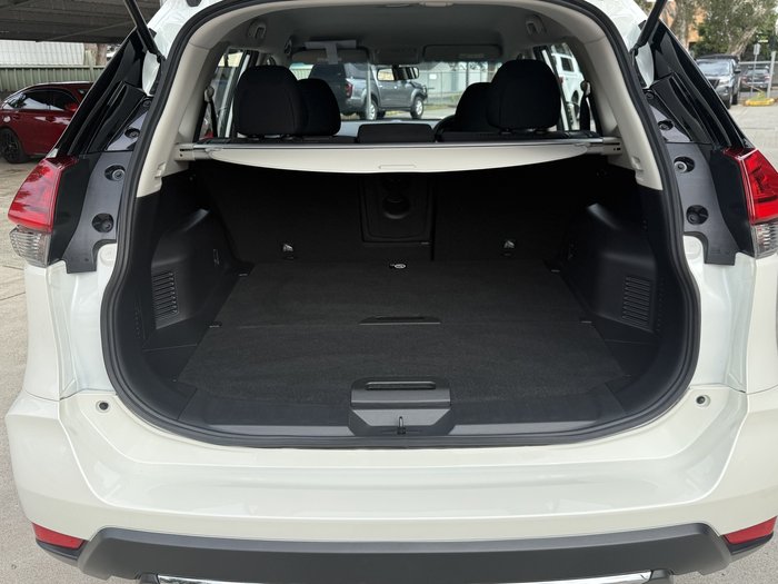 2019 Nissan X-TRAIL ST