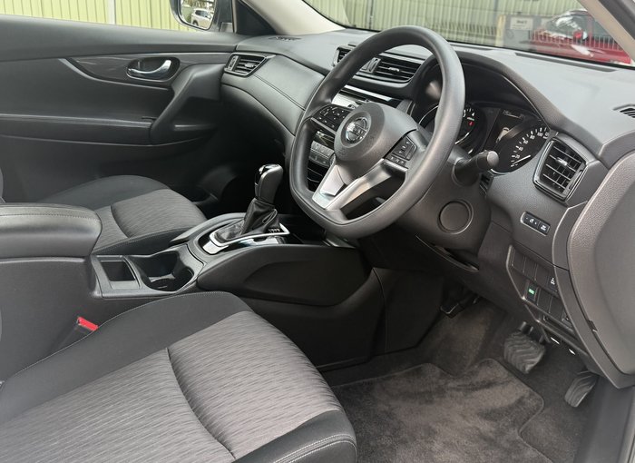 2019 Nissan X-TRAIL ST