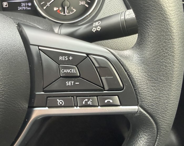 2019 Nissan X-TRAIL ST