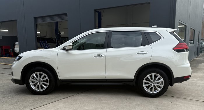 2019 Nissan X-TRAIL ST