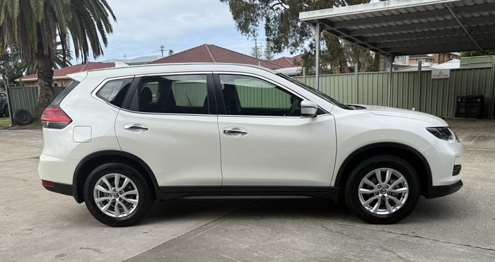 2019 Nissan X-TRAIL ST