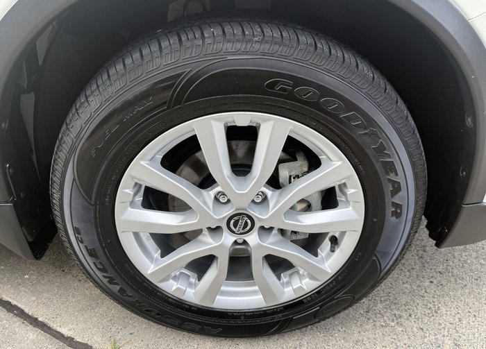 2019 Nissan X-TRAIL ST