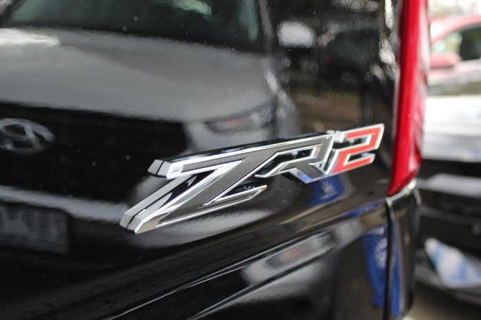 2026 Chevrolet Silverado 1500 ZR2 W/Tech Pack