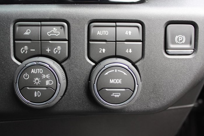 2026 Chevrolet Silverado 1500 ZR2 W/Tech Pack