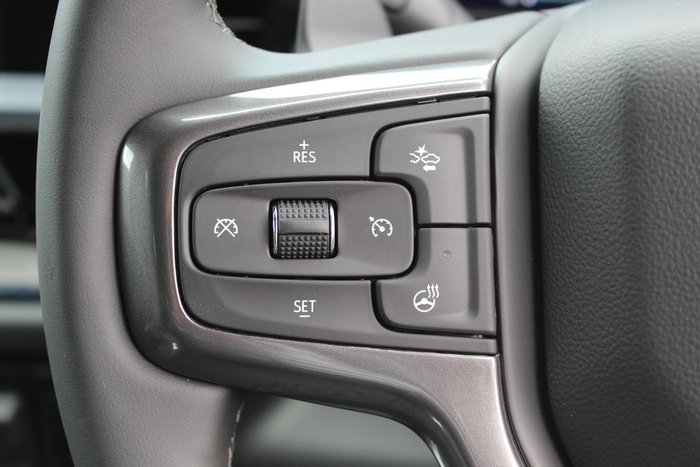 2026 Chevrolet Silverado 1500 ZR2 W/Tech Pack