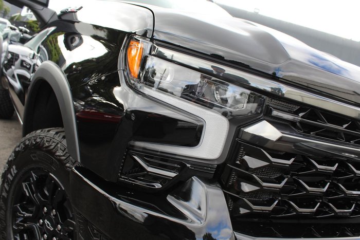 2026 Chevrolet Silverado 1500 ZR2 W/Tech Pack