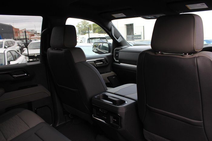 2026 Chevrolet Silverado 1500 ZR2 W/Tech Pack