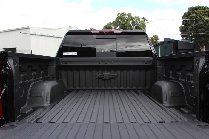 2026 Chevrolet Silverado 1500 ZR2 W/Tech Pack