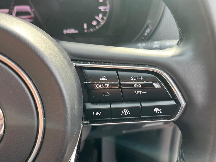 2025 Mazda CX-60 G40e Evolve