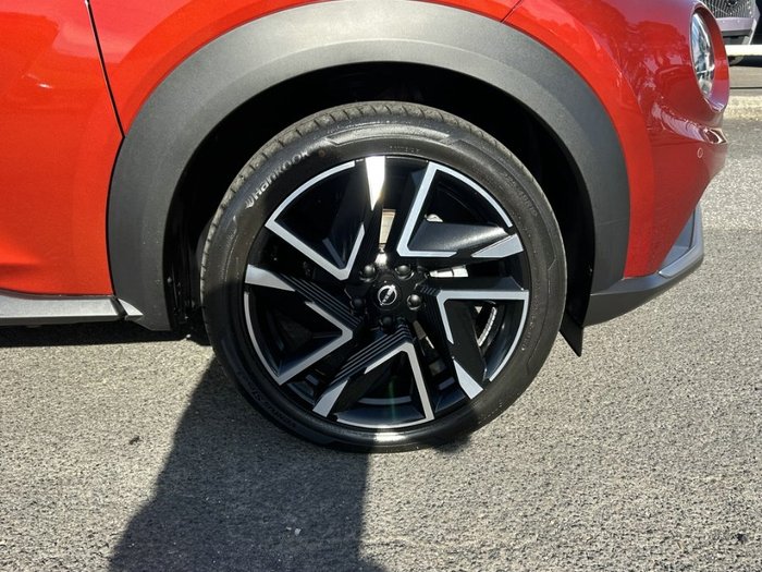 2025 Nissan JUKE TI