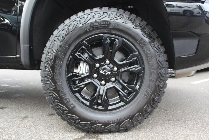 2026 Chevrolet Silverado 1500 ZR2 W/Tech Pack